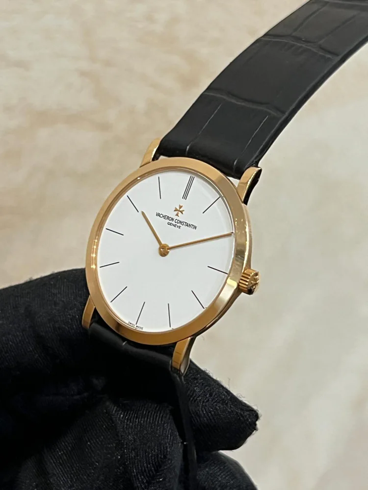 Vacheron Constantin Patrimony 33093/3